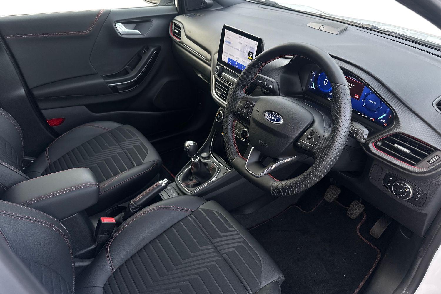 Used Ford Puma 2023 for sale - 76805160: Photo 2