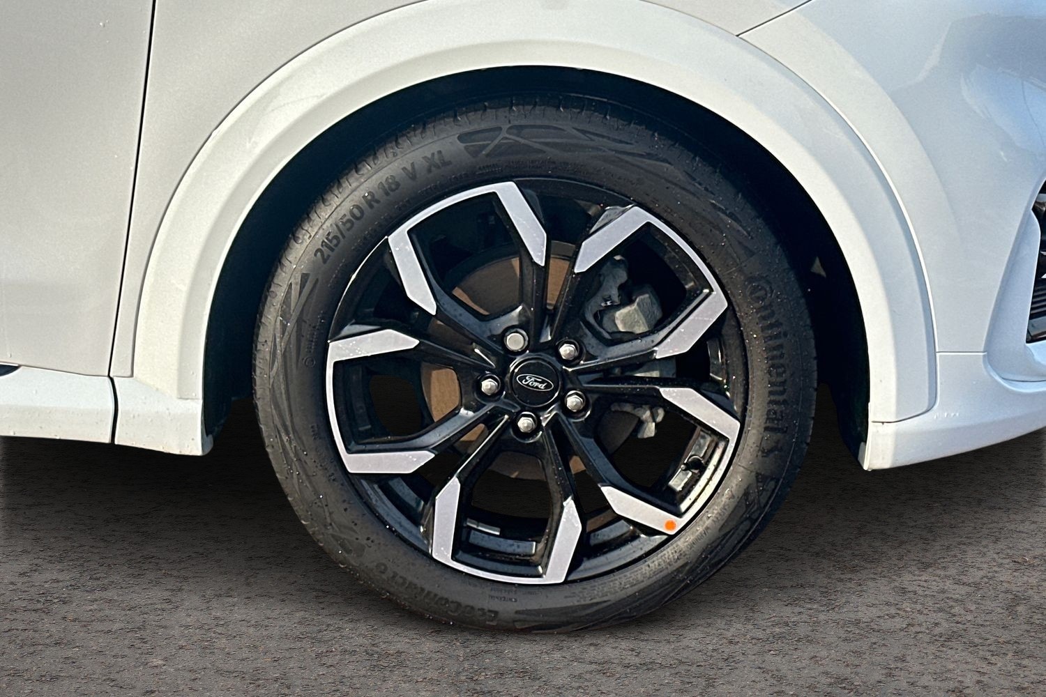 Used Ford Puma 2023 for sale - 76805160: Photo 3