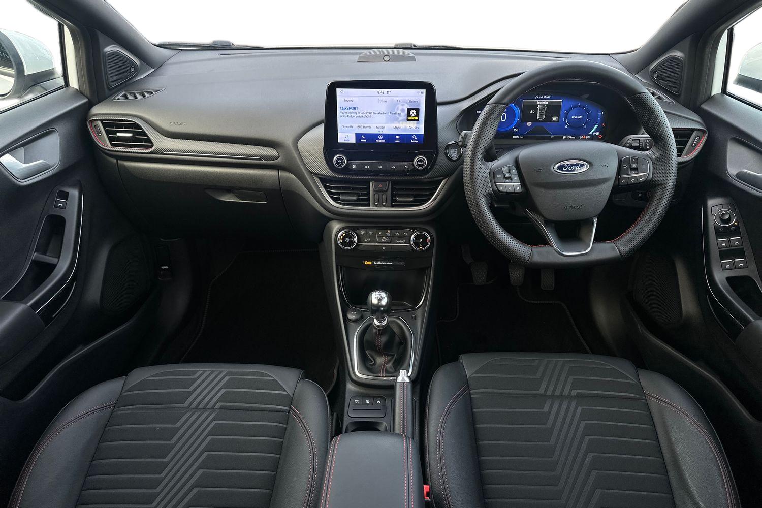 Used Ford Puma 2023 for sale - 76805160: Photo 4