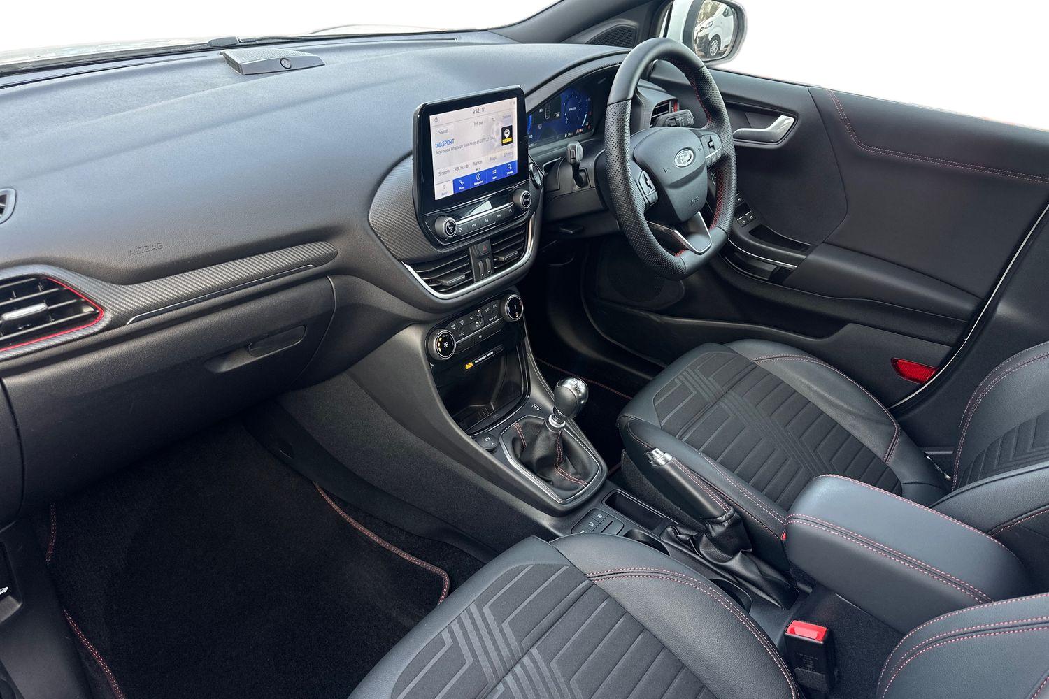 Used Ford Puma 2023 for sale - 76805160: Photo 5