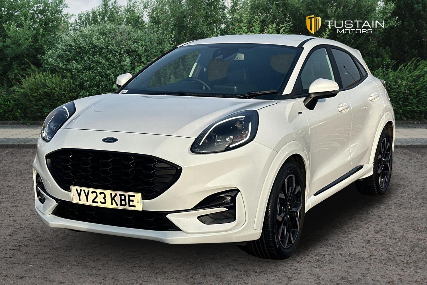 Used Ford Puma 2023 for sale - 76805160: Photo 6