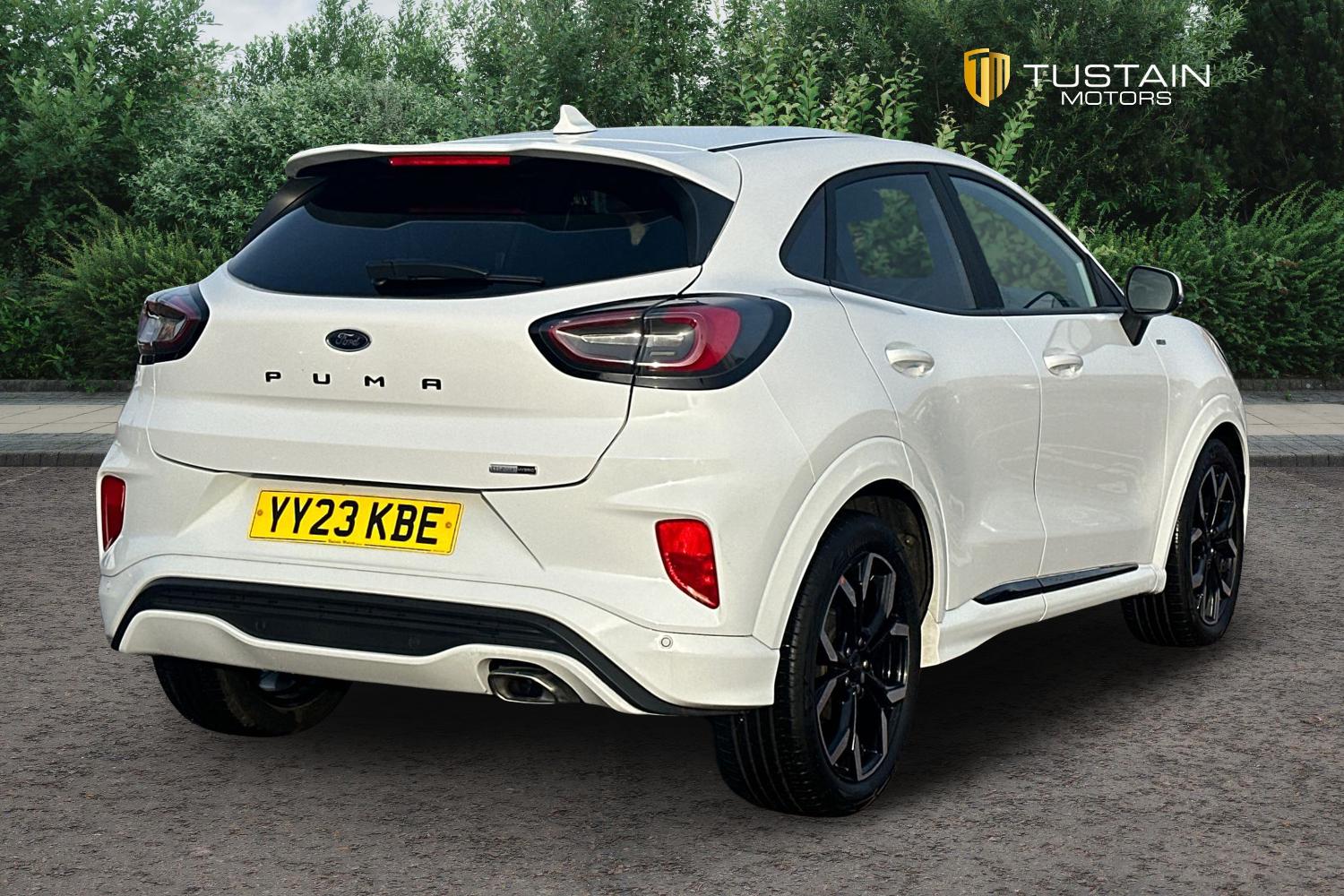 Used Ford Puma 2023 for sale - 76805160: Photo 7