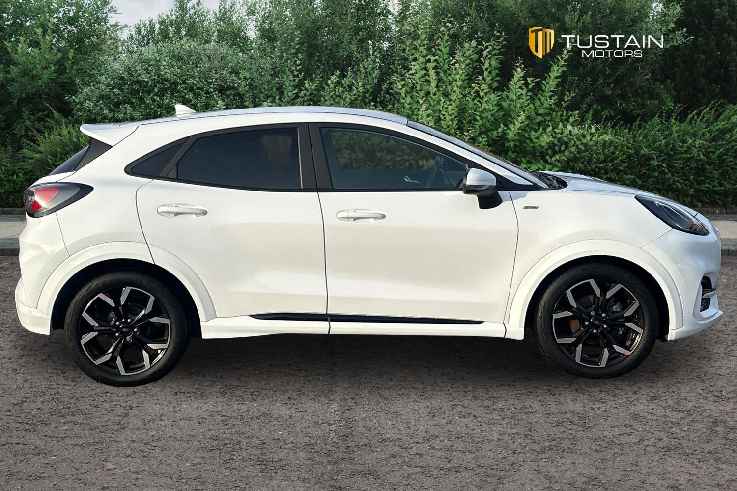 Used Ford Puma 2023 for sale - 76805160: Photo 8