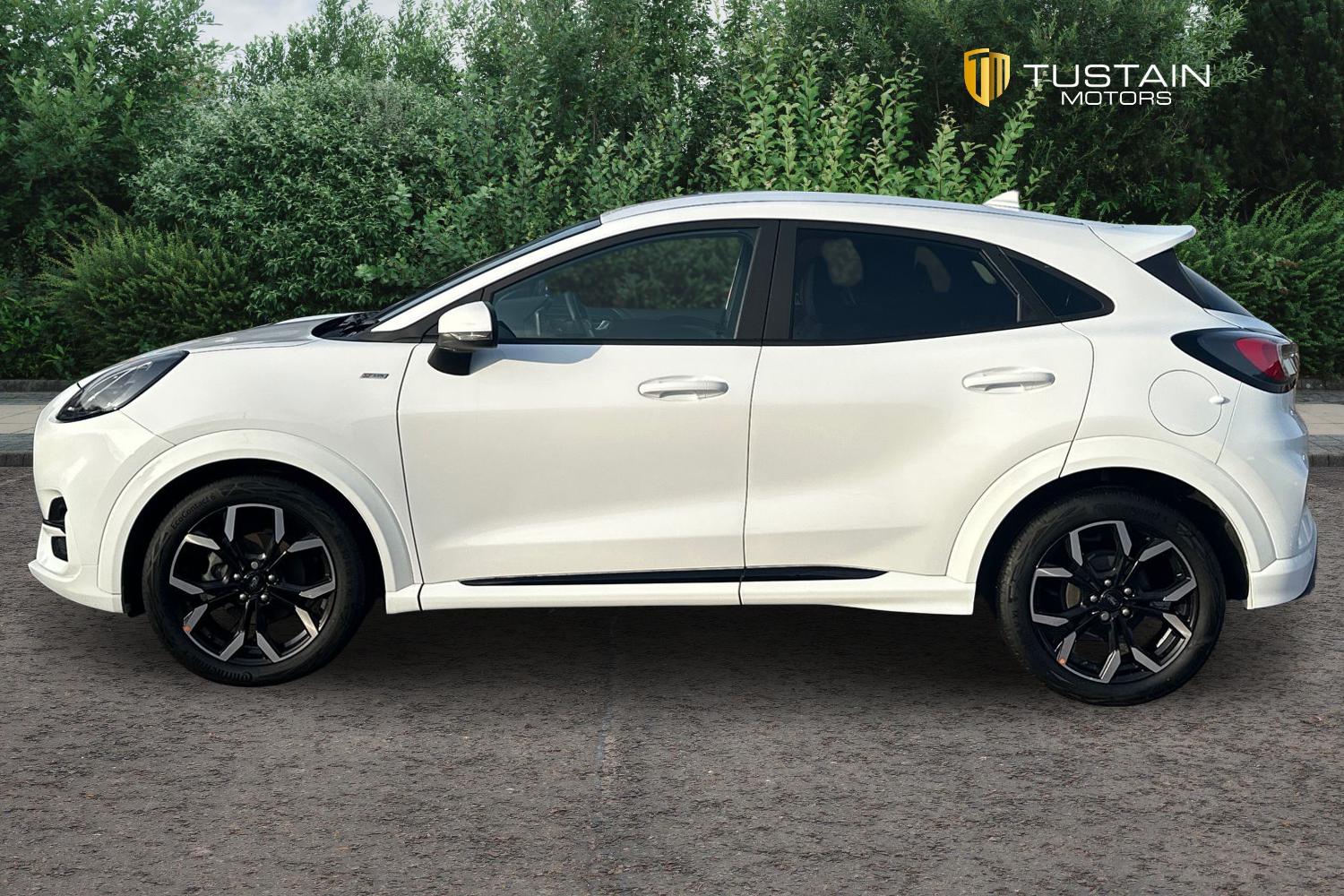 Used Ford Puma 2023 for sale - 76805160: Photo 9