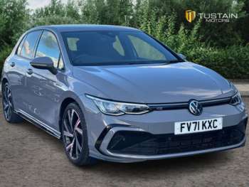 2021 - 1.5 Tsi R Line Hatchback 5dr Petrol Manual Euro 6 s/s 150 Ps