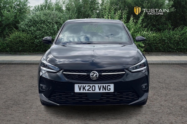 Used Vauxhall Corsa 2020 for sale - 68514905: Photo 10