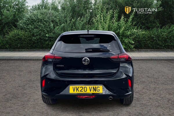 Used Vauxhall Corsa 2020 for sale - 68514905: Photo 11