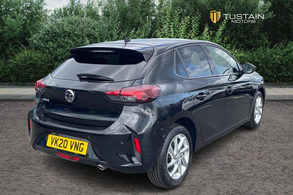 Used Vauxhall Corsa 2020 for sale - 68514905: Photo 12