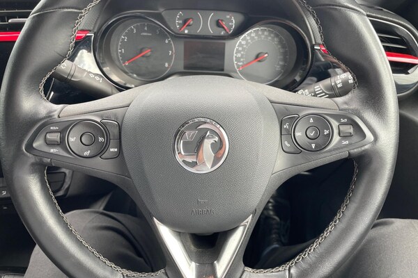 Used Vauxhall Corsa 2020 for sale - 68514905: Photo 14