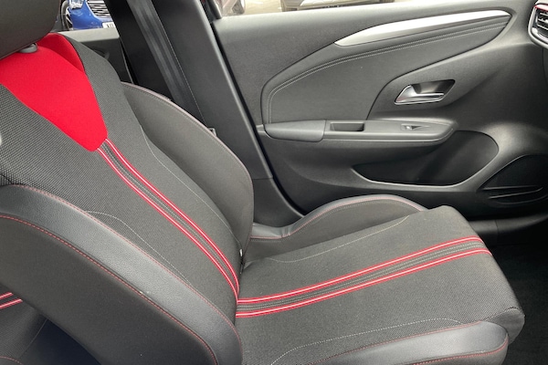 Used Vauxhall Corsa 2020 for sale - 68514905: Photo 17