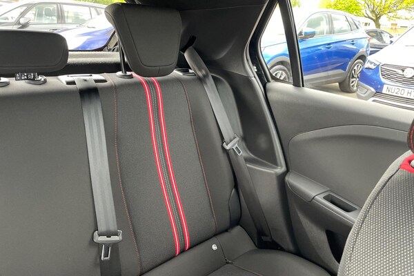 Used Vauxhall Corsa 2020 for sale - 68514905: Photo 18