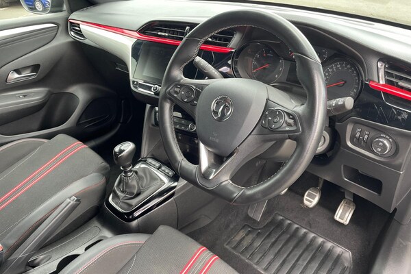 Used Vauxhall Corsa 2020 for sale - 68514905: Photo 2