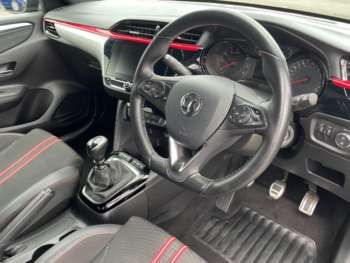Used Vauxhall Corsa 2020 for sale - 68514905: Photo
