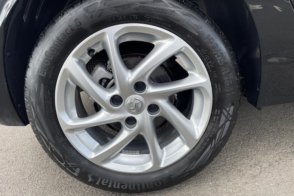 Used Vauxhall Corsa 2020 for sale - 68514905: Photo 3