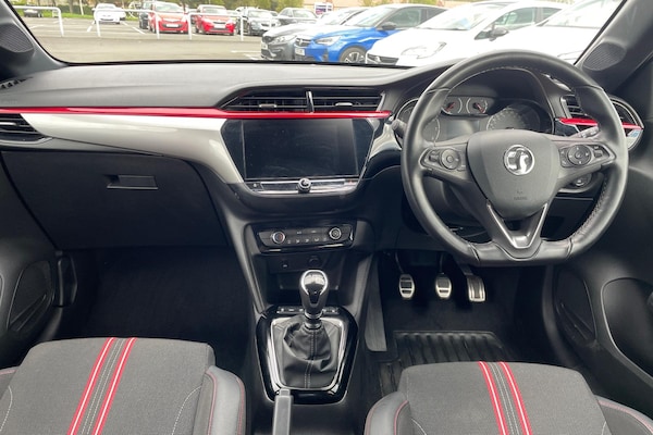Used Vauxhall Corsa 2020 for sale - 68514905: Photo 4