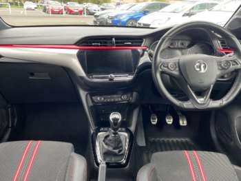Used Vauxhall Corsa 2020 for sale - 68514905: Photo