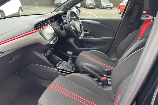 Used Vauxhall Corsa 2020 for sale - 68514905: Photo 5