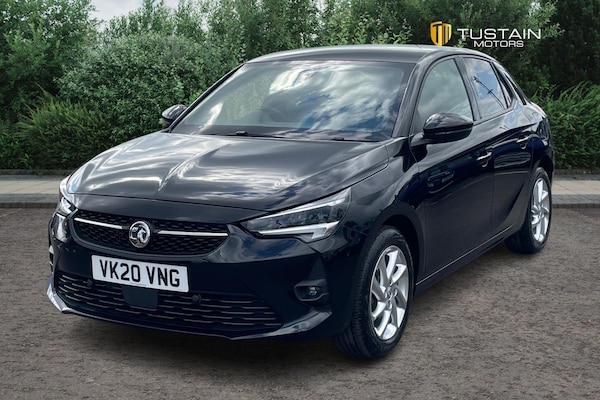 Used Vauxhall Corsa 2020 for sale - 68514905: Photo 6