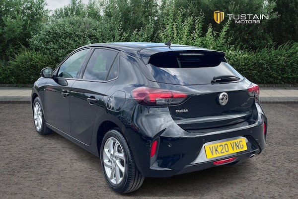 Used Vauxhall Corsa 2020 for sale - 68514905: Photo 7