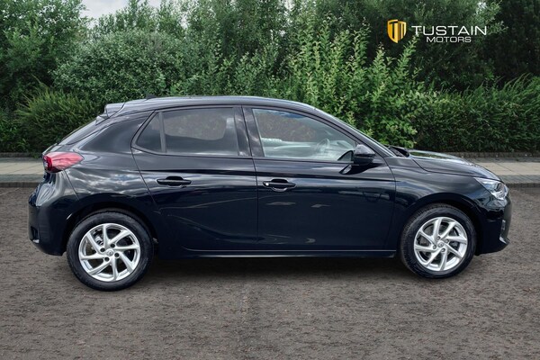Used Vauxhall Corsa 2020 for sale - 68514905: Photo 8