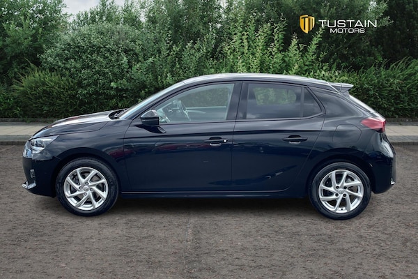 Used Vauxhall Corsa 2020 for sale - 68514905: Photo 9