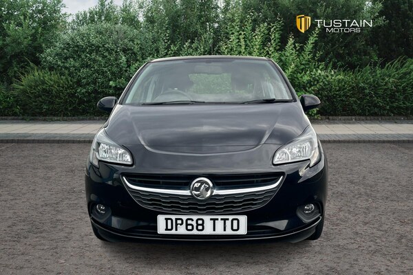 Used Vauxhall Corsa 2018 for sale - 76169864: Photo 10