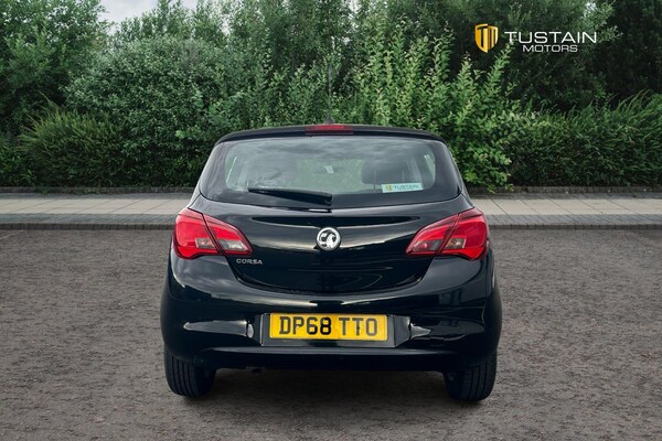 Used Vauxhall Corsa 2018 for sale - 76169864: Photo 11