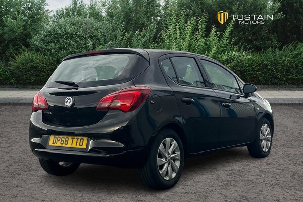 Used Vauxhall Corsa 2018 for sale - 76169864: Photo 12