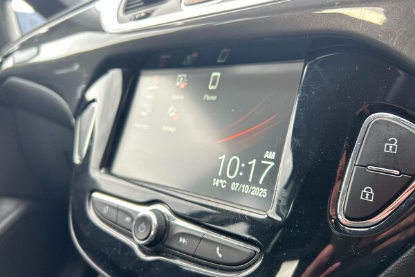 Used Vauxhall Corsa 2018 for sale - 76169864: Photo 19
