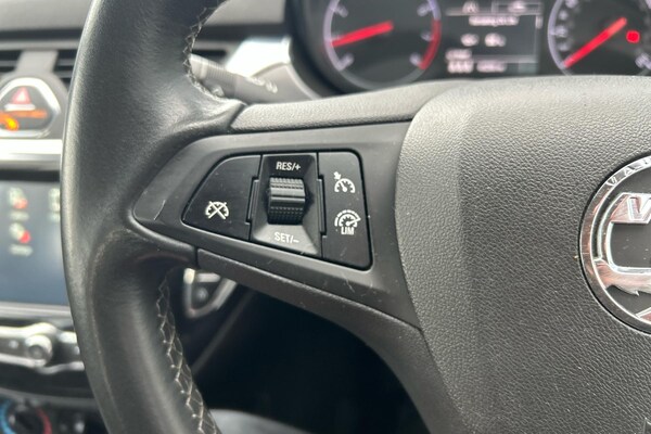 Used Vauxhall Corsa 2018 for sale - 76169864: Photo 22