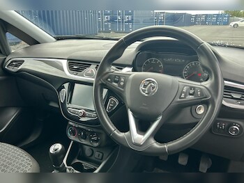 Used Vauxhall Corsa 2018 for sale - 76169864: Photo 2