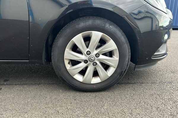 Used Vauxhall Corsa 2018 for sale - 76169864: Photo 3