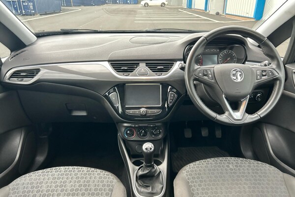 Used Vauxhall Corsa 2018 for sale - 76169864: Photo 4