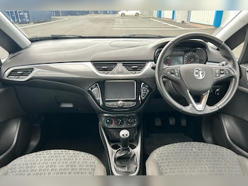 Used Vauxhall Corsa 2018 for sale - 76169864: Photo 4