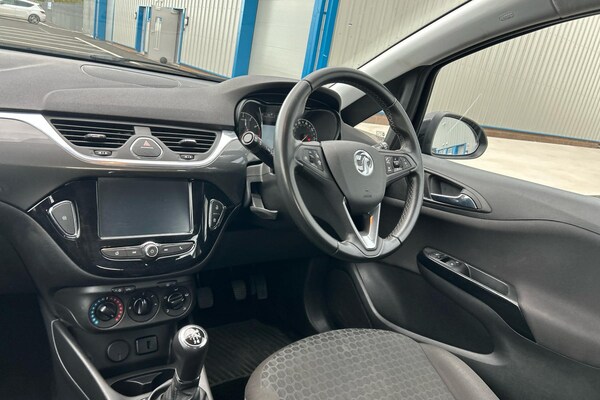 Used Vauxhall Corsa 2018 for sale - 76169864: Photo 5
