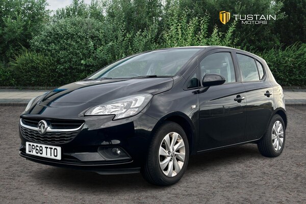 Used Vauxhall Corsa 2018 for sale - 76169864: Photo 6