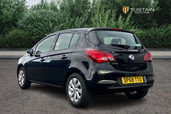 Used Vauxhall Corsa 2018 for sale - 76169864: Photo 7