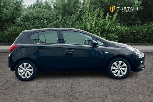Used Vauxhall Corsa 2018 for sale - 76169864: Photo 8