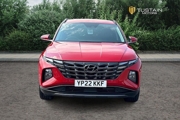 Used Hyundai TUCSON 2022 for sale - 76274340: Photo 10