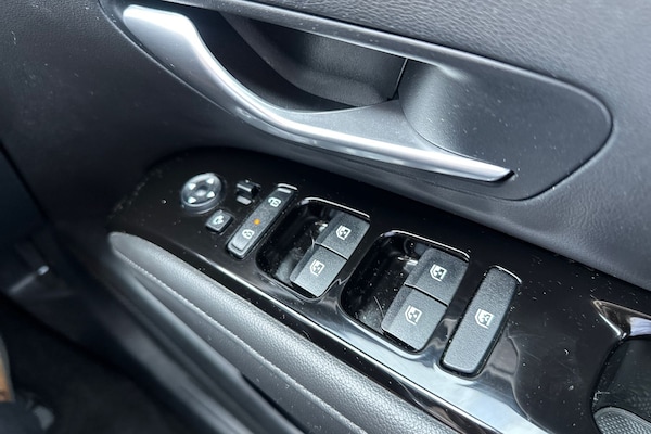 Used Hyundai TUCSON 2022 for sale - 76274340: Photo 15