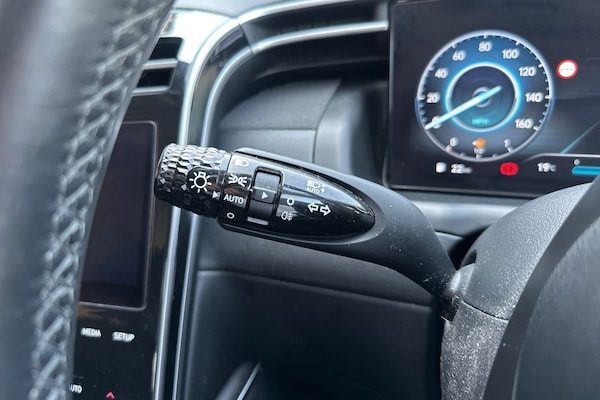 Used Hyundai TUCSON 2022 for sale - 76274340: Photo 19