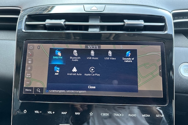 Used Hyundai TUCSON 2022 for sale - 76274340: Photo 25