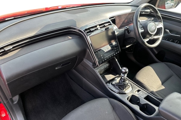 Used Hyundai TUCSON 2022 for sale - 76274340: Photo 5