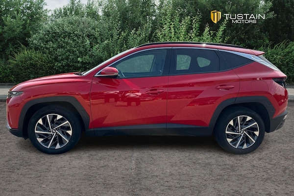Used Hyundai TUCSON 2022 for sale - 76274340: Photo 9
