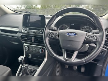 Used Ford Ecosport 2018 for sale - 75759644: Photo