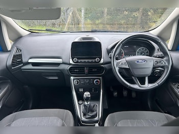 Used Ford Ecosport 2018 for sale - 75759644: Photo