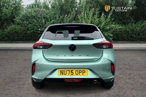 Used Vauxhall Corsa 2025 for sale - 76287766: Photo 11