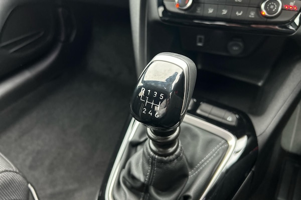 Used Vauxhall Corsa 2025 for sale - 76287766: Photo 14