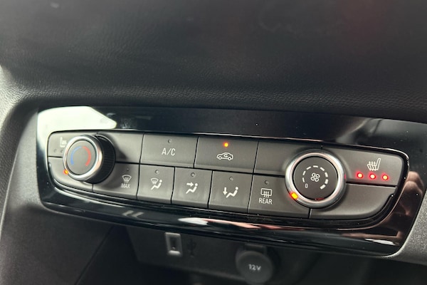 Used Vauxhall Corsa 2025 for sale - 76287766: Photo 22
