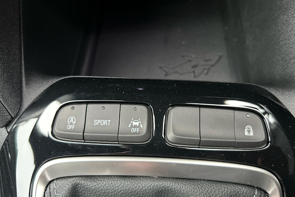 Used Vauxhall Corsa 2025 for sale - 76287766: Photo 24